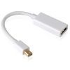 Переходник miniDisplayPort M to HDMI M PowerPlant (KD00AS1238)