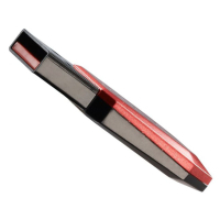 USB флеш накопитель ADATA 16Gb UV100 Red USB 2.0 (AUV100-16G-RRD) изображение 3