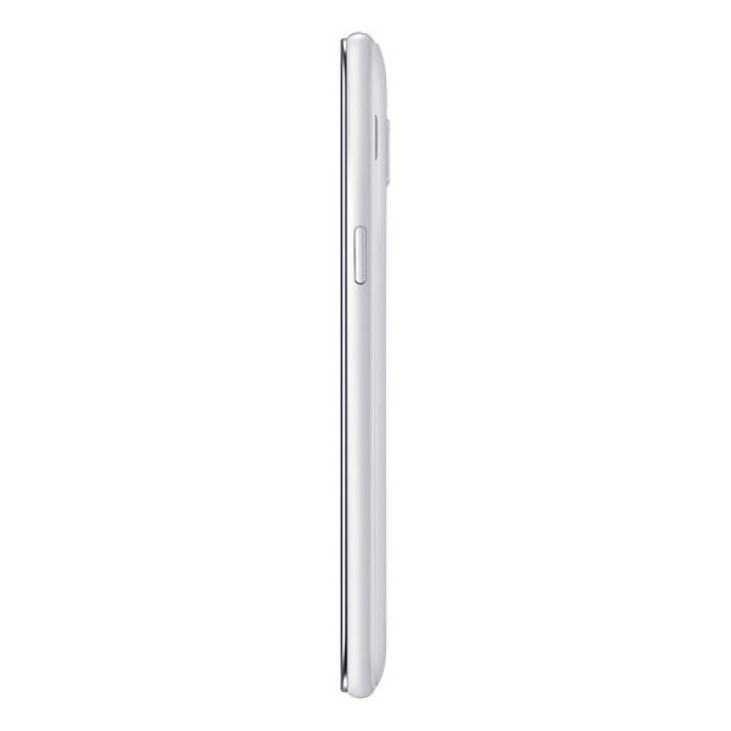 Мобільний телефон Samsung SM-J110H/DS (Galaxy J1 Ace Duos) White (SM-J110HZWDSEK) зображення 3