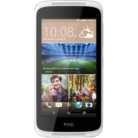 Мобільний телефон HTC Desire 326G DS White (4718487677900)