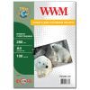 Фотобумага WWM A4 Premium (PSG280.100)