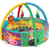 Детский коврик Playgro Развивающий коврик-бассейн (184007)