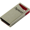 USB флеш накопитель Apacer 4GB AH112 USB 2.0 (AP4GAH112R-1) изображение 2