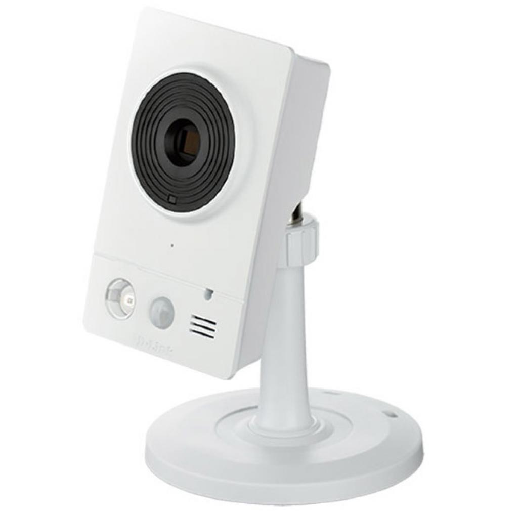 Камера видеонаблюдения D-Link DCS-2103/UPA изображение 3