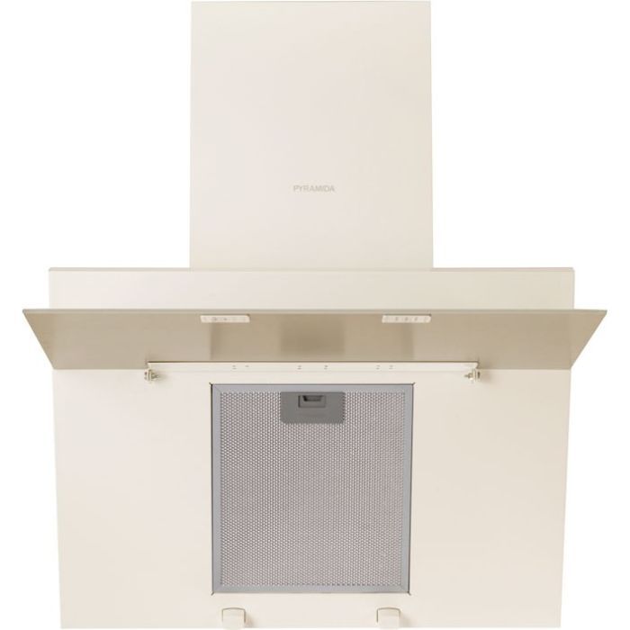 Витяжка кухонна Pyramida NR-MG 60 M IV зображення 3