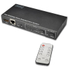 Комутатор відео Digitus HDMI (4 вхб 1 вых) Fast Switch (DS-45320)