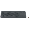 Клавіатура Logitech K400 Plus dark RU (920-007147) зображення 4