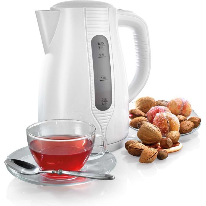 Електрочайник Gorenje K17WII зображення 3