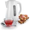 Електрочайник Gorenje K17WII зображення 3