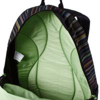 Рюкзак туристический Dakine Hana 26L Taos 8210-041 (610934861396) изображение 5