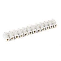 Соединитель кабеля Cablexpert Клеммная колодка T16A-12mm (T16A-12mm)