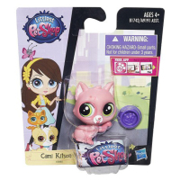 Фигурка Hasbro Зверюшка Cami Kitson (A8228-11)