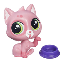 Фигурка Hasbro Зверюшка Cami Kitson (A8228-11) изображение 2