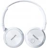Наушники Philips SHB3060 White Wireless (SHB3060WT/00) изображение 2