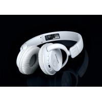 Наушники Philips SHB3060 White Wireless (SHB3060WT/00) изображение 8