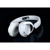 Наушники Philips SHB3060 White Wireless (SHB3060WT/00) изображение 8