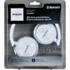 Наушники Philips SHB3060 White Wireless (SHB3060WT/00) изображение 9