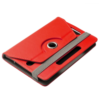 Чехол для планшета Grand-X universal 7" Grand-X TC04 Red (UTC - GX7TC04R) изображение 3