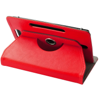 Чехол для планшета Grand-X universal 7" Grand-X TC04 Red (UTC - GX7TC04R) изображение 4