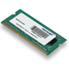 Модуль памяти для ноутбука SoDIMM DDR3 4GB 1600 MHz Patriot (PSD34G160081S) изображение 2