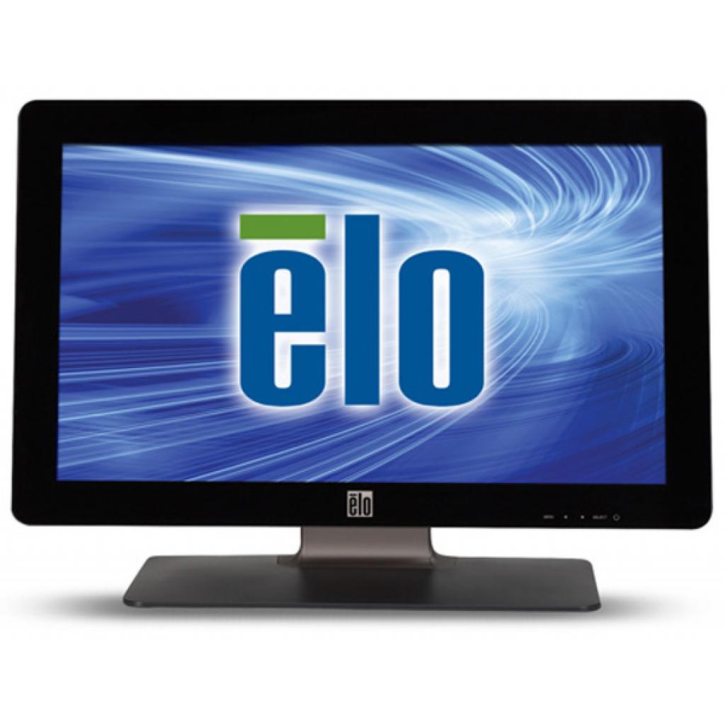 Монитор Elo Touch Solutions ET2201L-8UWA-0-MT-GY-G (E107766)