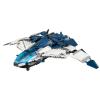 Конструктор LEGO Super Heroes Погоня на Квинджете Мстителей (76032) изображение 3