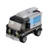 Конструктор LEGO Super Heroes Погоня на Квинджете Мстителей (76032) изображение 5