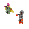 Конструктор LEGO Super Heroes Погоня на Квинджете Мстителей (76032) изображение 7