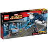 Конструктор LEGO Super Heroes Погоня на Квинджете Мстителей (76032)