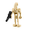 Конструктор LEGO Star Wars Самонаводящийся дроид-паук (75142) зображення 10