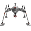 Конструктор LEGO Star Wars Самонаводящийся дроид-паук (75142) изображение 2