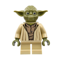 Конструктор LEGO Star Wars Самонаводящийся дроид-паук (75142) изображение 8