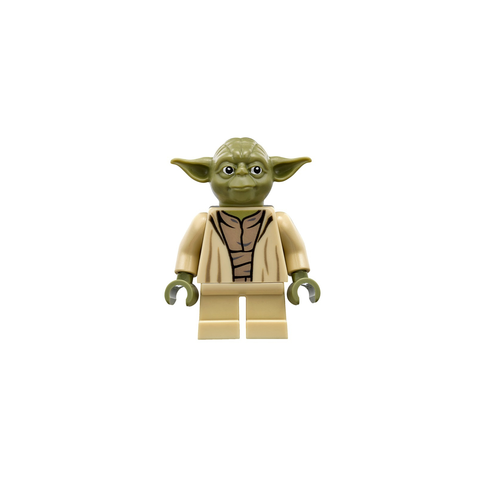 Конструктор LEGO Star Wars Самонаводящийся дроид-паук (75142) зображення 8