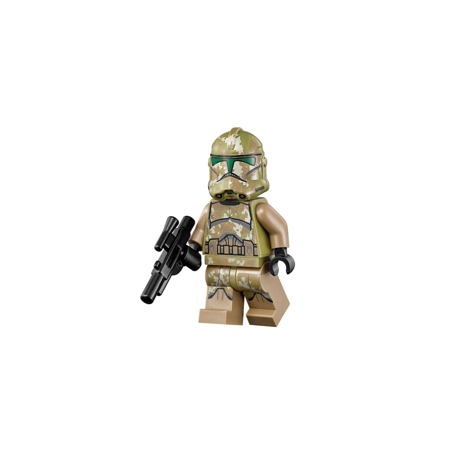 Конструктор LEGO Star Wars Самонаводящийся дроид-паук (75142) зображення 9