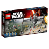 Конструктор LEGO Star Wars Самонаводящийся дроид-паук (75142)