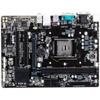 Материнская плата GIGABYTE GA-H110M-S2PV изображение 2