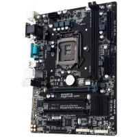 Материнская плата GIGABYTE GA-H110M-S2PV изображение 4