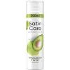 Гель для гоління Satin Care Avocado Twist 200 мл (7702018968855)