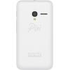 Мобільний телефон Alcatel onetouch 4013D PIXI 3 (4) White (4894461292984) зображення 2