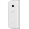 Мобільний телефон Alcatel onetouch 4013D PIXI 3 (4) White (4894461292984) зображення 5