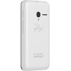 Мобільний телефон Alcatel onetouch 4013D PIXI 3 (4) White (4894461292984) зображення 6