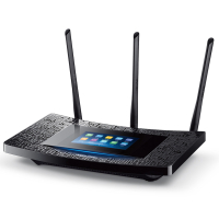 Маршрутизатор TP-Link Touch P5 изображение 2