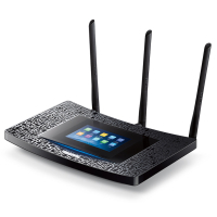 Маршрутизатор TP-Link Touch P5 изображение 3