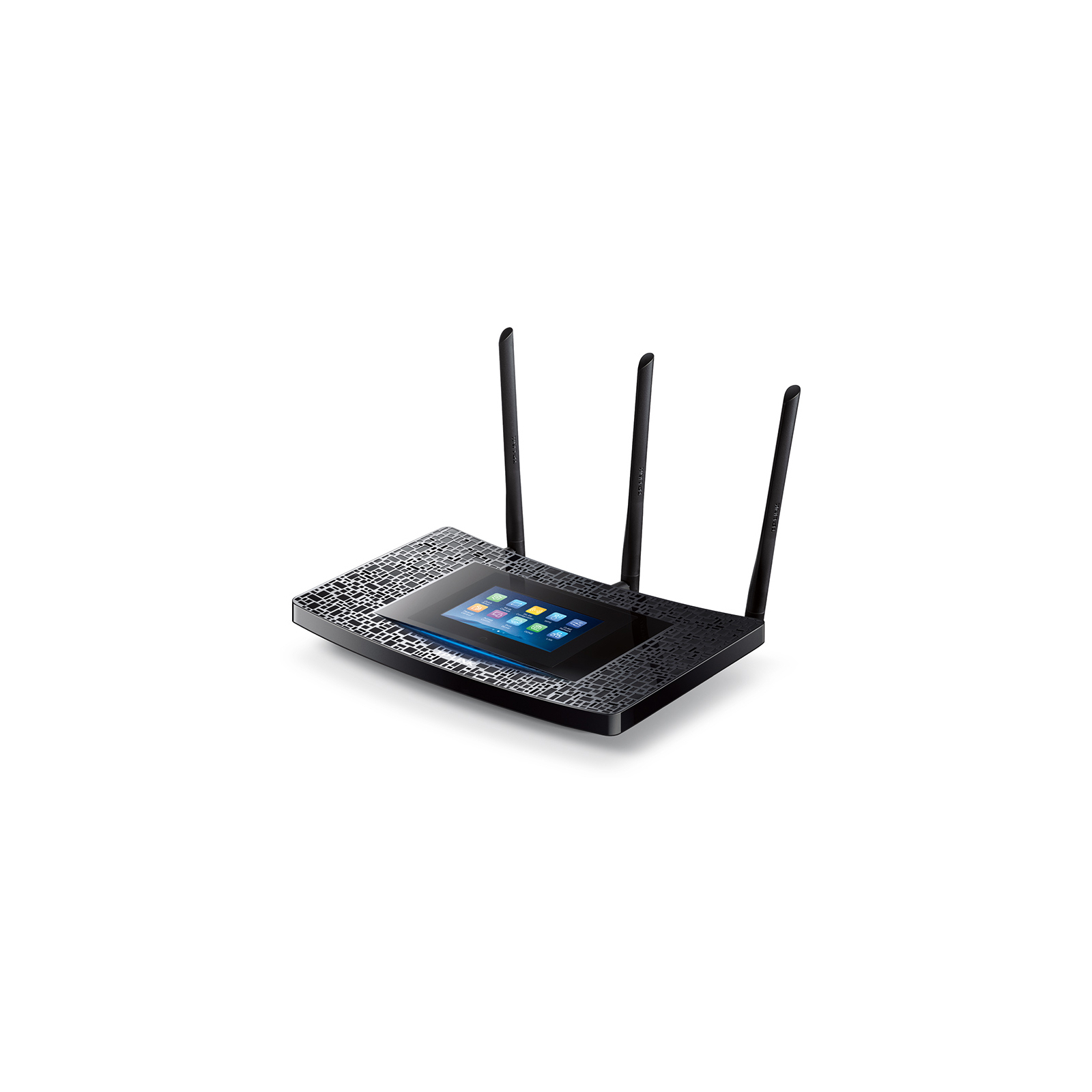 Маршрутизатор TP-Link Touch P5 изображение 3