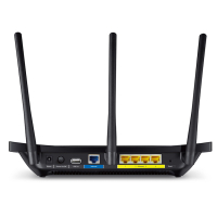 Маршрутизатор TP-Link Touch P5 изображение 4