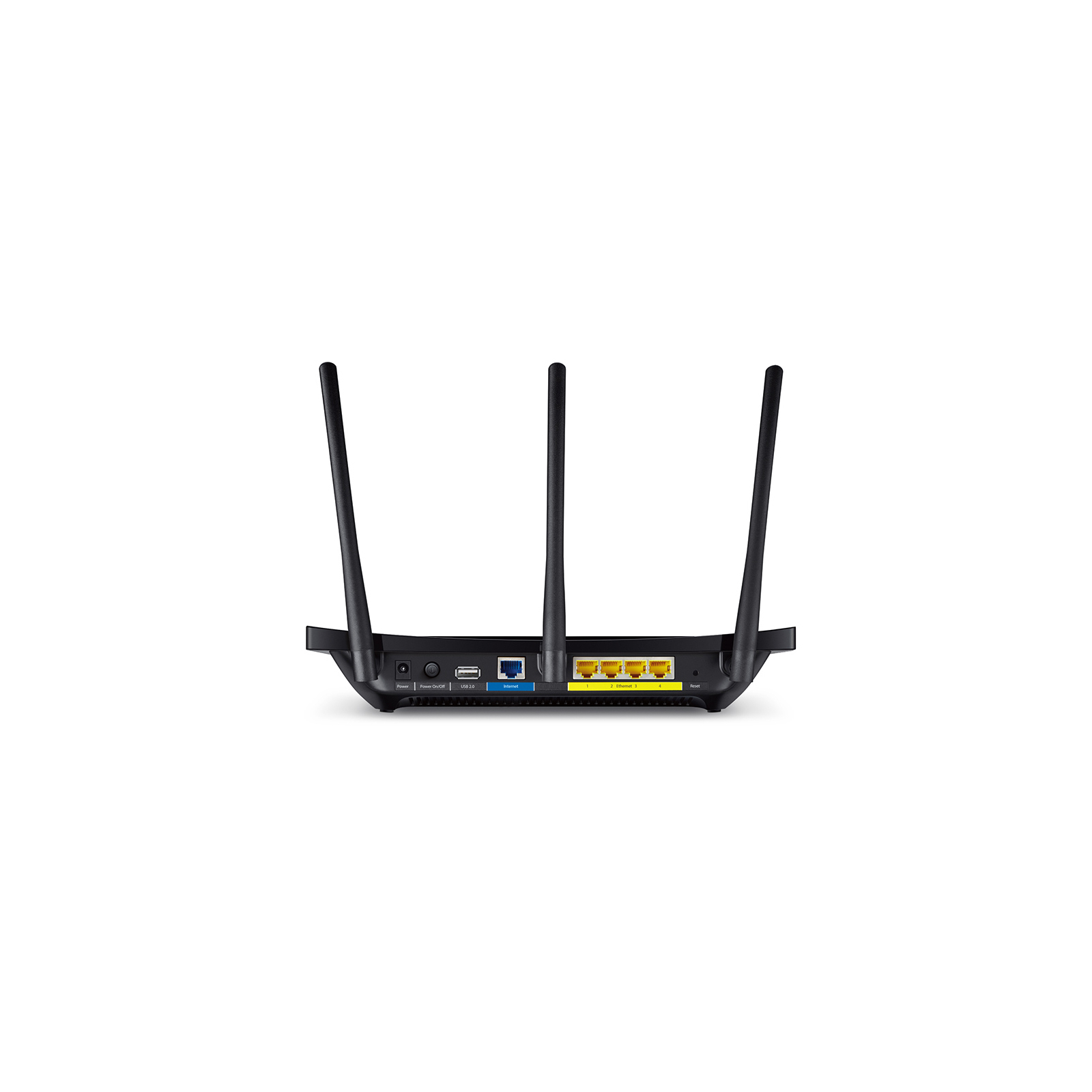 Маршрутизатор TP-Link Touch P5 изображение 4