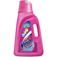 Средство для удаления пятен Vanish Oxi Action 4 л (5900627047783)