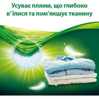 Стиральный порошок Persil Колор 15 кг (9000100589628) изображение 5