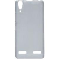 Чехол для мобильного телефона Pro-case для Lenovo A6010 white (PCPCMA6010WH)