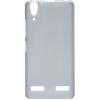 Чехол для мобильного телефона Pro-case для Lenovo A6010 white (PCPCMA6010WH)